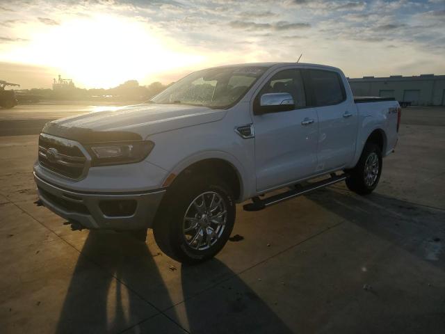 FORD RANGER XL 2020 1fter4fhxlla23899