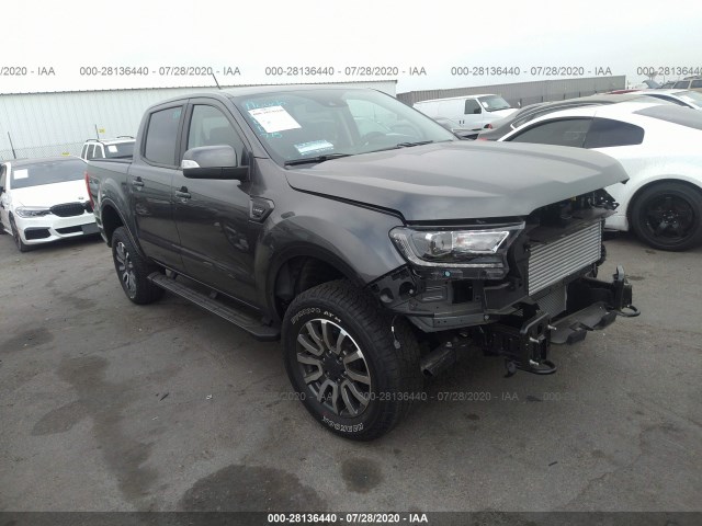 FORD RANGER 2020 1fter4fhxlla25264