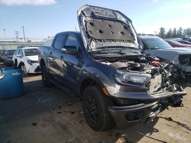 FORD RANGER XL 2020 1fter4fhxlla32151