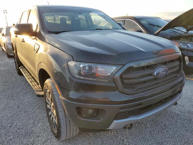 FORD RANGER XL 2020 1fter4fhxlla32781