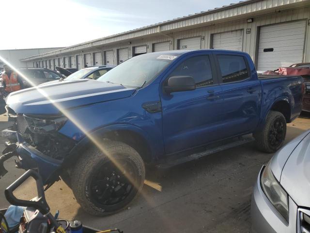 FORD RANGER XL 2020 1fter4fhxlla35826