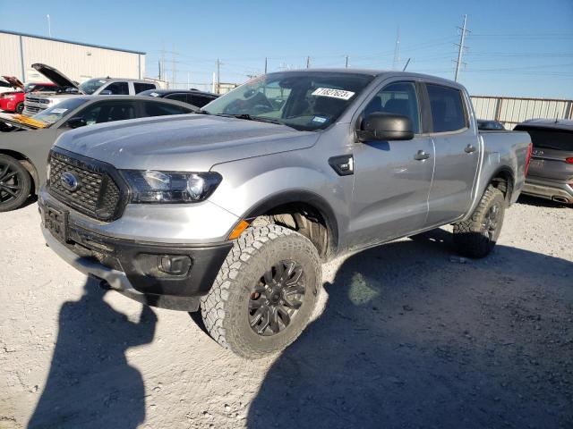 FORD RANGER 2020 1fter4fhxlla35972