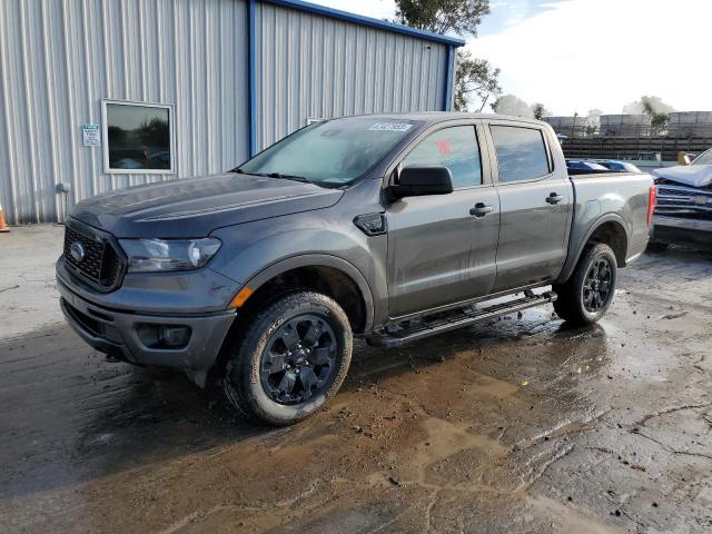 FORD RANGER 2020 1fter4fhxlla45157