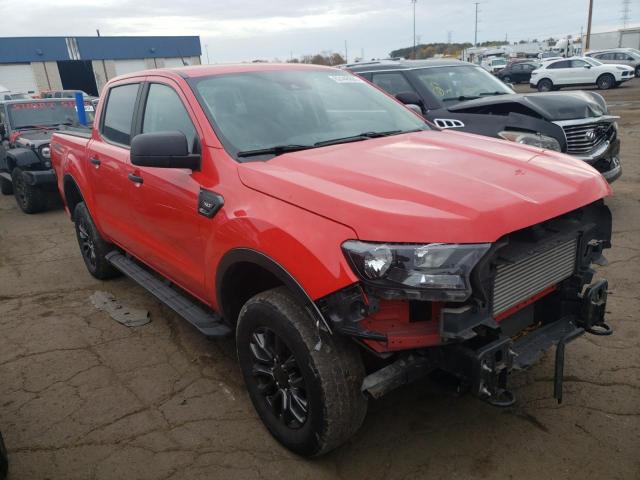 FORD RANGER XL 2020 1fter4fhxlla49953