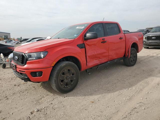 FORD RANGER XL 2020 1fter4fhxlla50472