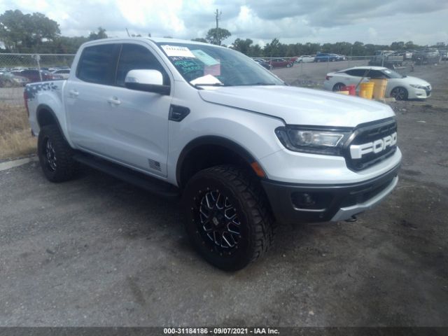 FORD RANGER 2020 1fter4fhxlla54408