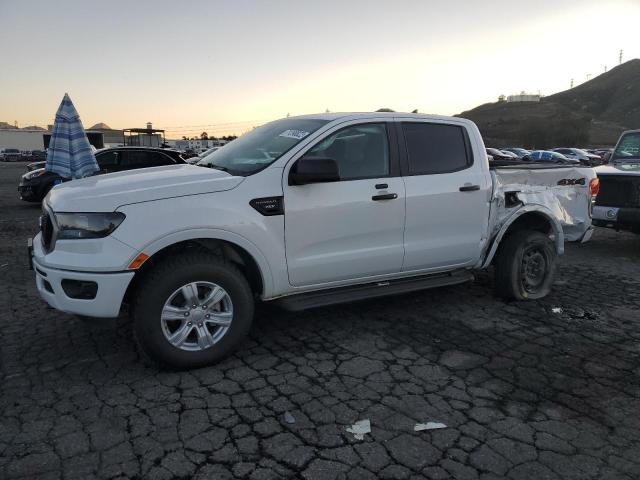 FORD RANGER XL 2020 1fter4fhxlla82712