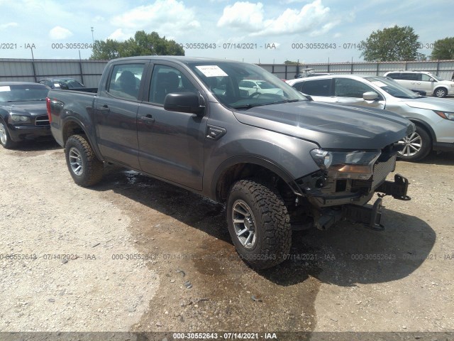 FORD RANGER 2020 1fter4fhxlla95718