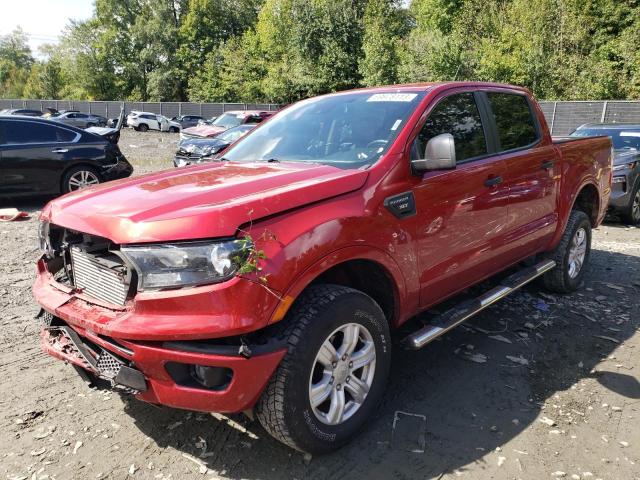 FORD RANGER 2020 1fter4fhxlla97761