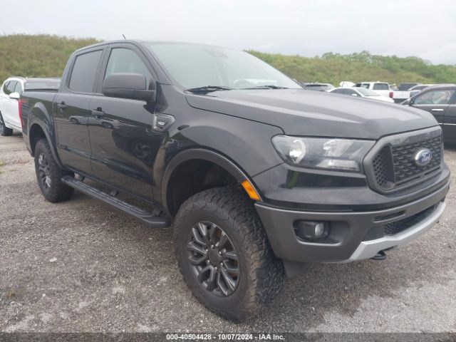 FORD RANGER 2020 1fter4fhxlla97789