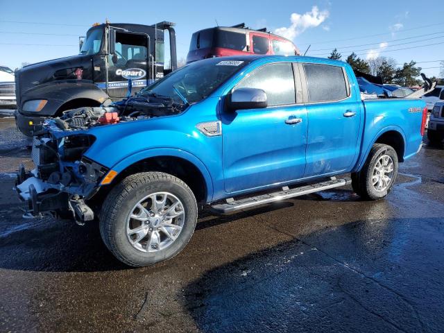 FORD RANGER XL 2021 1fter4fhxmld10063