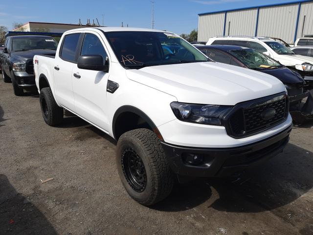 FORD RANGER XL 2021 1fter4fhxmld12573