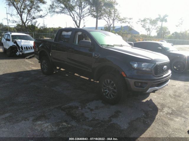 FORD RANGER 2021 1fter4fhxmld21113