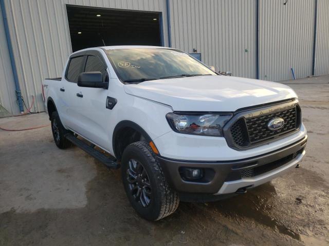 FORD RANGER XL 2021 1fter4fhxmld28532