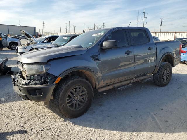 FORD RANGER 2021 1fter4fhxmld37599