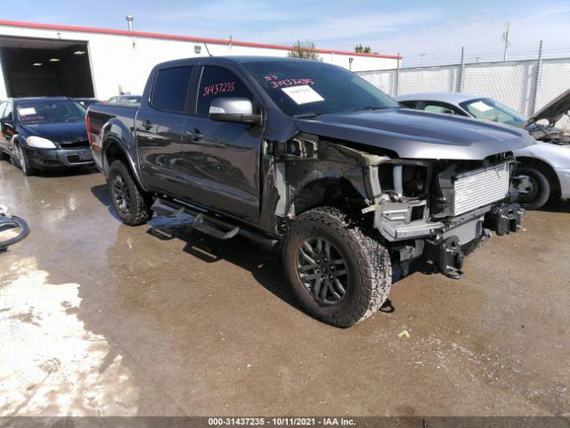 FORD RANGER 2021 1fter4fhxmld45279