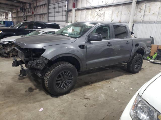 FORD RANGER XL 2021 1fter4fhxmld50255