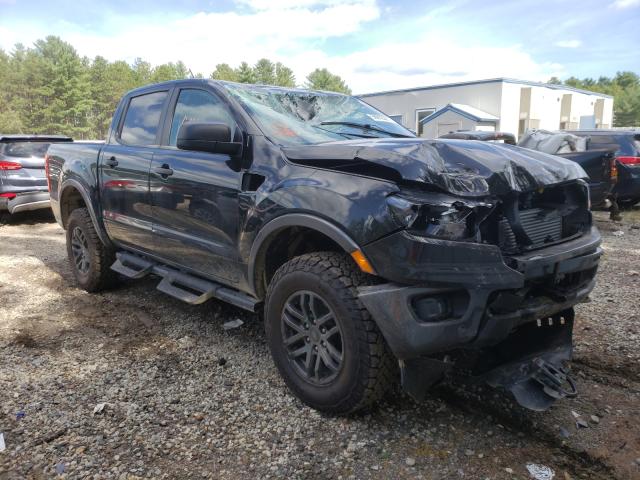 FORD RANGER XL 2021 1fter4fhxmld62759