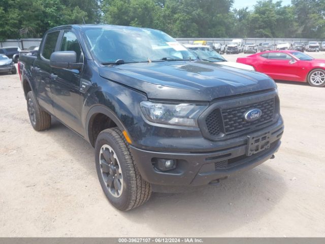 FORD RANGER 2021 1fter4fhxmld73437