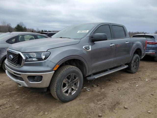 FORD RANGER XL 2021 1fter4fhxmld74393