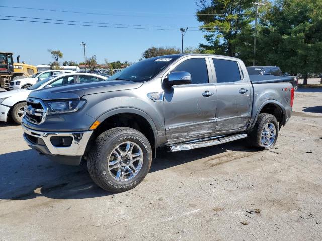 FORD RANGER 2021 1fter4fhxmld81747