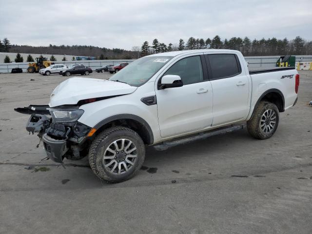 FORD RANGER 2021 1fter4fhxmld85149