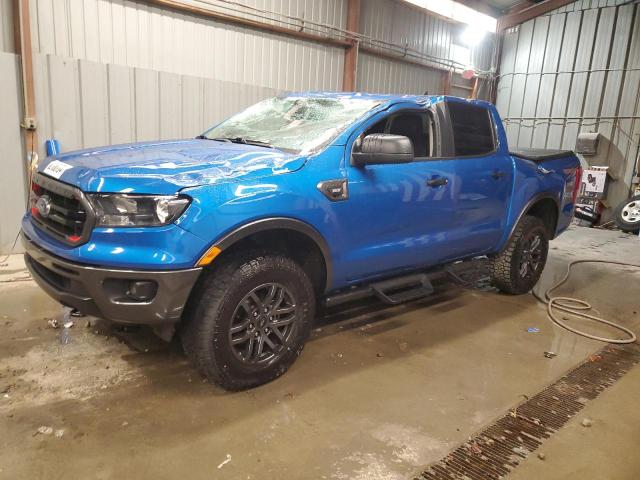 FORD RANGER XL 2021 1fter4fhxmld98838