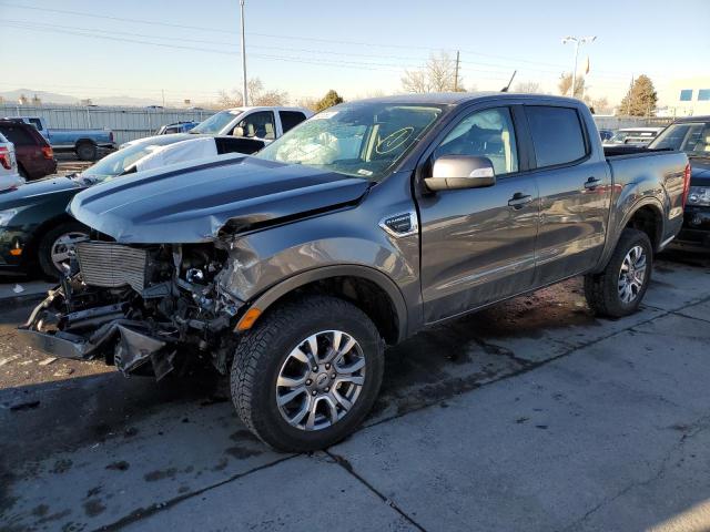 FORD RANGER XL 2021 1fter4fhxmle02922