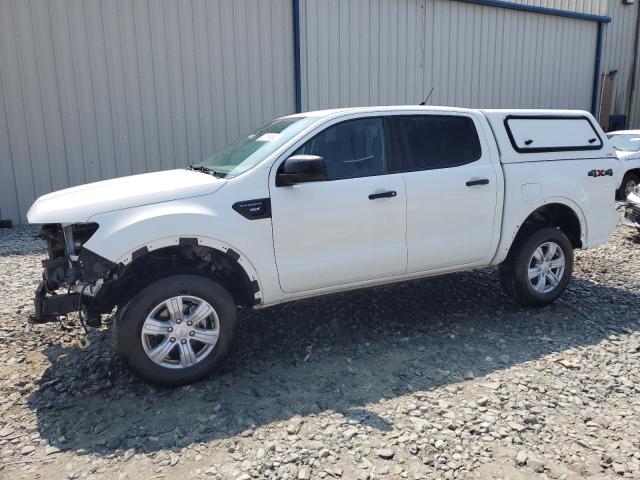 FORD RANGER XL 2022 1fter4fhxnld09576