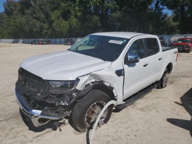 FORD RANGER XL 2022 1fter4fhxnld16267