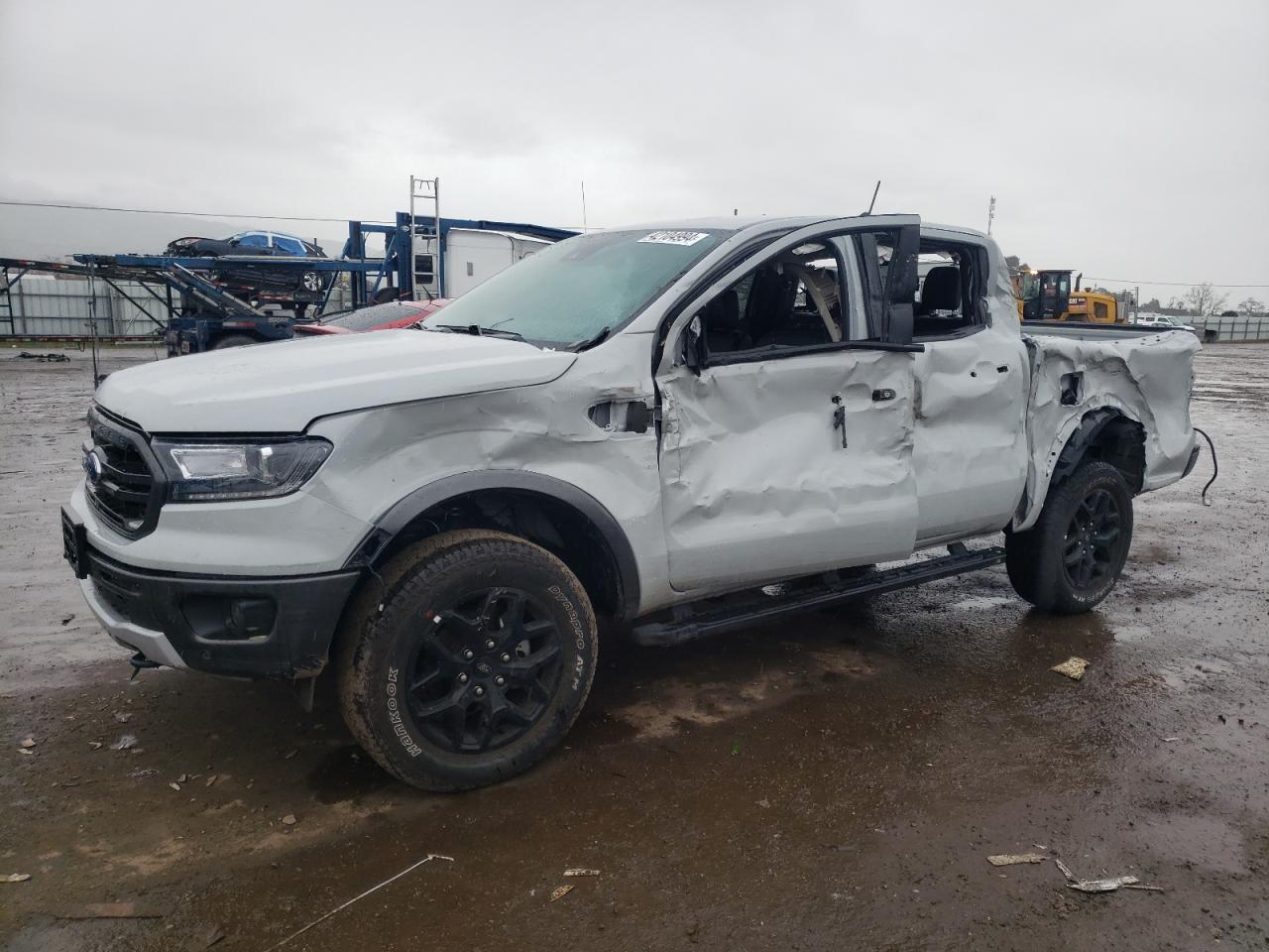 FORD RANGER 2022 1fter4fhxnld23025