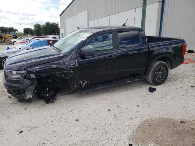 FORD RANGER XL 2022 1fter4fhxnld29794