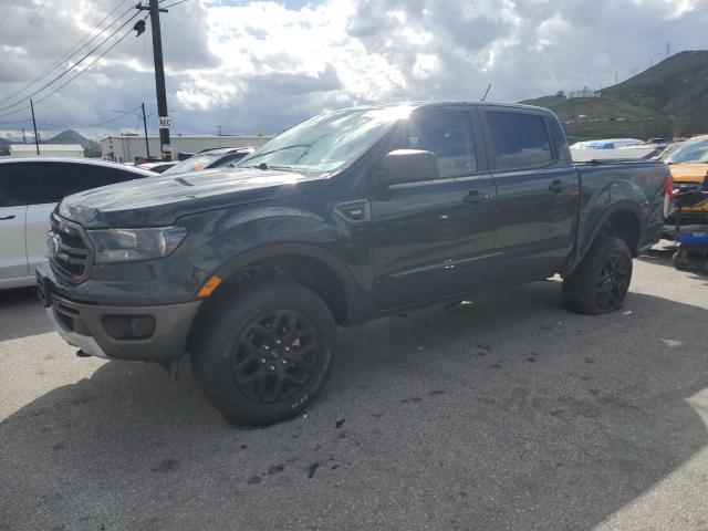 FORD RANGER 2022 1fter4fhxnld36602