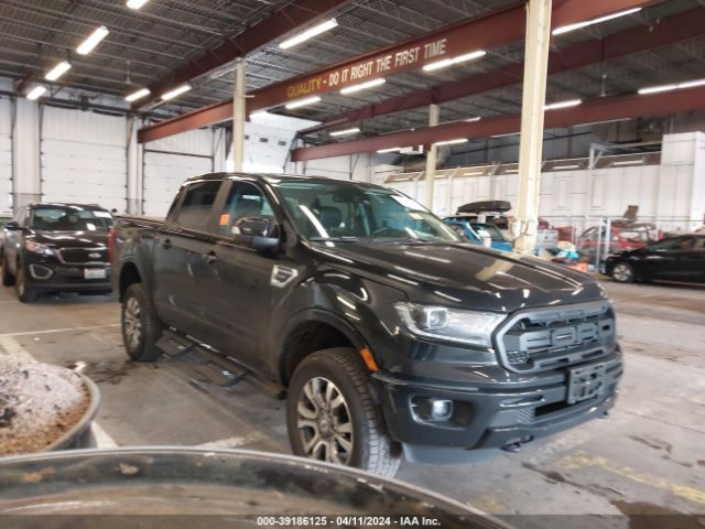 FORD RANGER 2022 1fter4fhxnld39113