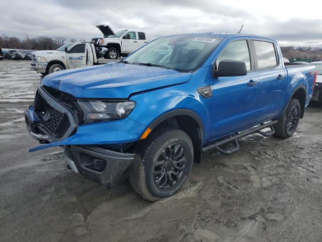 FORD RANGER 2023 1fter4fhxple23693