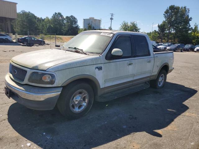 FORD F150 2002 1ftew07l82kb58518