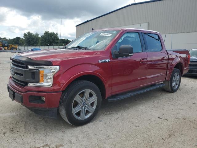 FORD F150 SUPER 2019 1ftew1c40kfc97179