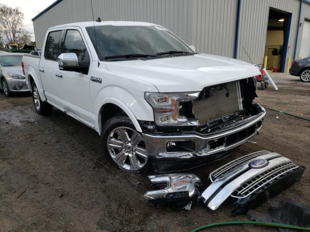 FORD F150 SUPER 2020 1ftew1c40lfa06343