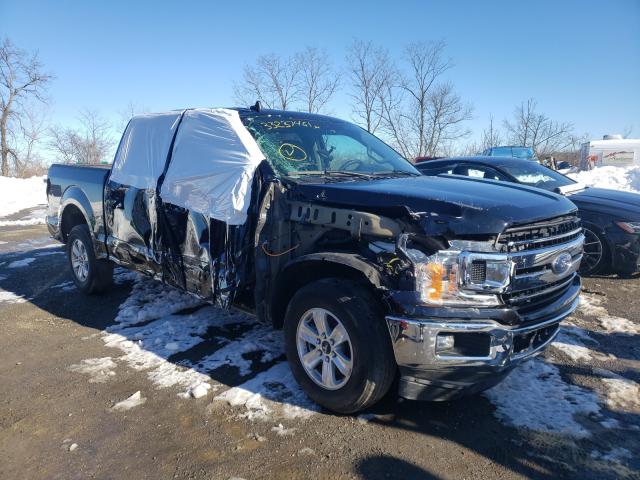 FORD F-150 2020 1ftew1c40lfa41335