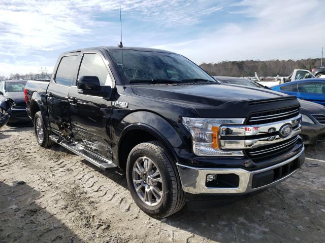 FORD F150 SUPER 2020 1ftew1c40lfa81429