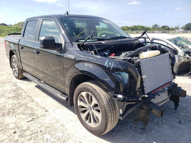 FORD F150 SUPER 2020 1ftew1c40lfb99576