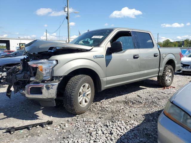 FORD F150 SUPER 2020 1ftew1c40lkd02504