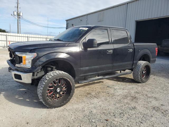 FORD F150 SUPER 2020 1ftew1c40lkd11560