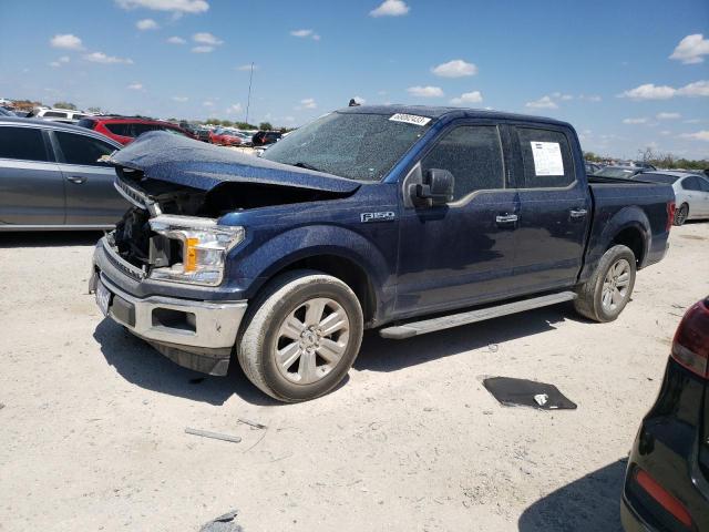 FORD NULL 2020 1ftew1c40lkd89143