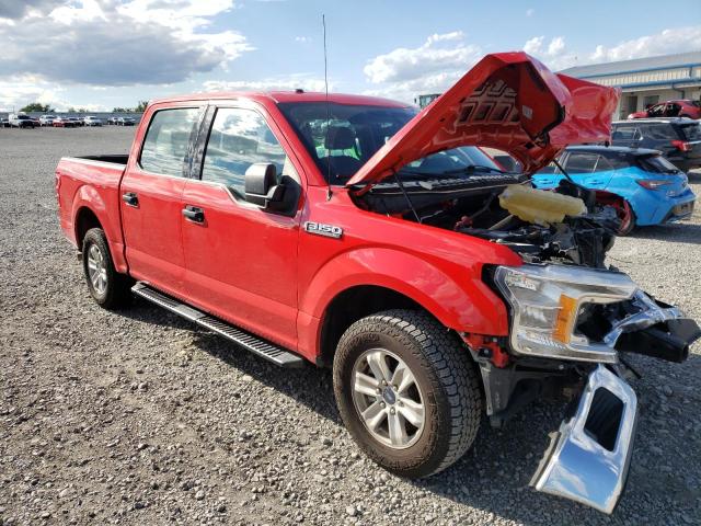 FORD F150 SUPER 2019 1ftew1c41kfb84499