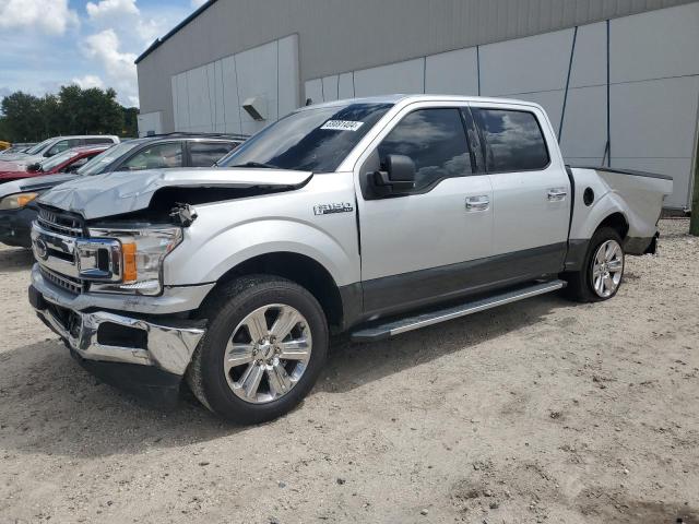 FORD F150 SUPER 2019 1ftew1c41kfd09680