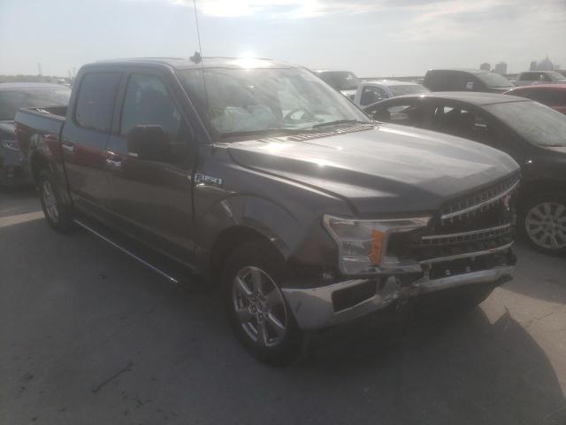 FORD F150 SUPER 2020 1ftew1c41lfa25080