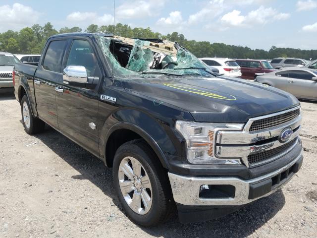 FORD F150 SUPER 2020 1ftew1c41lfa67586