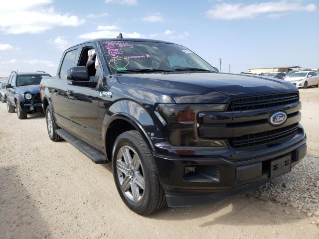 FORD F150 SUPER 2019 1ftew1c42kfa79566