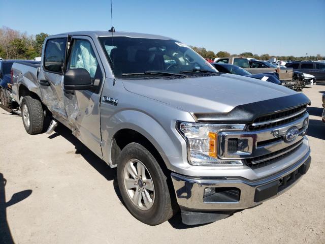 FORD F150 SUPER 2019 1ftew1c42kfa82239